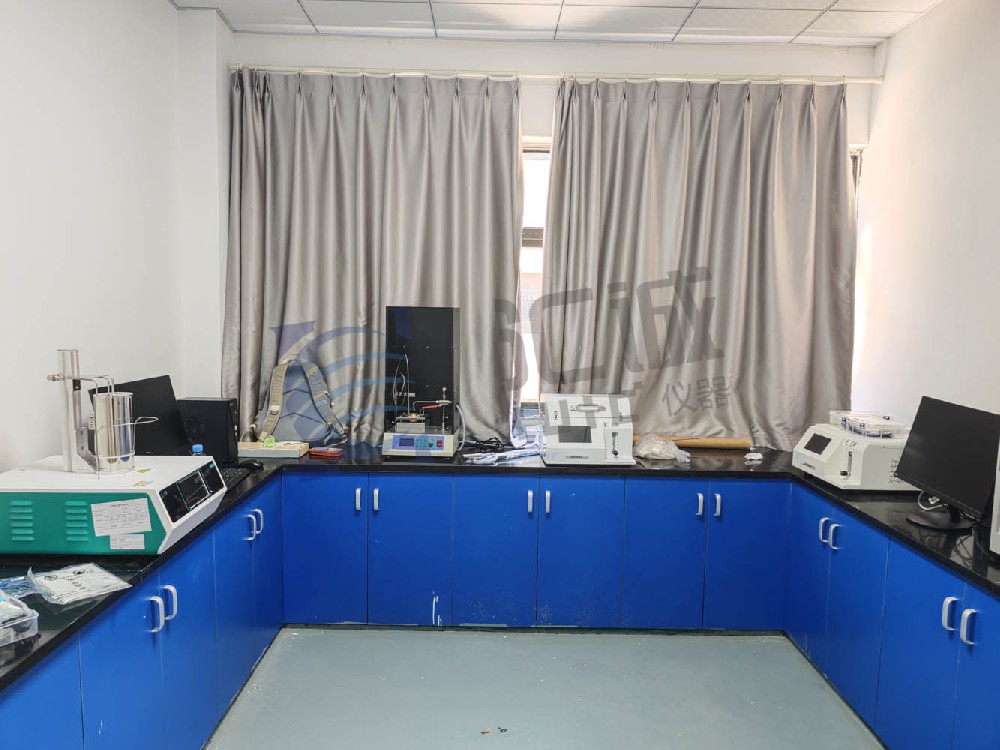 江西誠(chéng)規(guī)檢測(cè)購(gòu)入一批熱分析儀器,賦能材料檢測(cè)